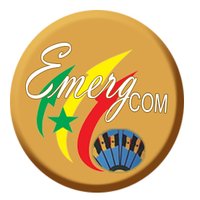 EmergCOM (@emergcomsenegal) 's Twitter Profile