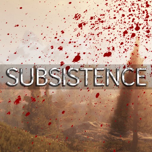 Subsistence on Steam: https://t.co/GrohMoI24e…    Business enquiries: playSubsistence@gmail.com. Integrations: coldgames1@gmail.com