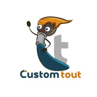 CustomTout(@CustomTout) 's Twitter Profile Photo