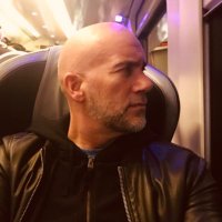 Steve Gregory 💙 (@gregory_steve) 's Twitter Profile