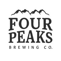 Four Peaks Brewing Co. (@fourpeaksbrew) 's Twitter Profile
