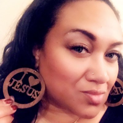 ninateu's profile picture. I am she. I am loved. I am His VESSEL. Dare to inspire others, spread truth, expose lies, and live by example in ♥️. Hate cannot exist where love resides!