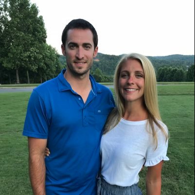 Wife 👩❤️👨 Mom 🤱🏼 Believer ⛪️ BA: WKU 🔴 MEd: NKU 🟡