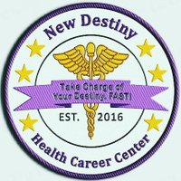 NewDestinyHealthCareerCenter(@health_destiny) 's Twitter Profile Photo