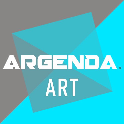 Argenda Artさんのプロフィール画像