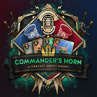 Welcome to Commander’s Horn, A weekly podcast about Gwent! Hosted by @McBeardCH. Find us on Patreon: https://t.co/jfkV88ivd0