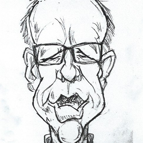 David Spence Profile