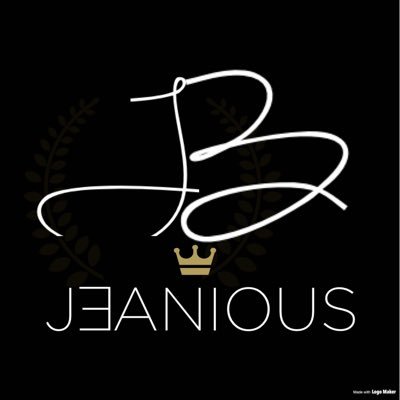 Go subscribe to our YouTube channel JEANIOUS TALKS and follow us on Instagram @jeaniousest.110