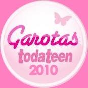 Esse twitter foi criado para a aproximação das garotas todateen com as leitoras =D