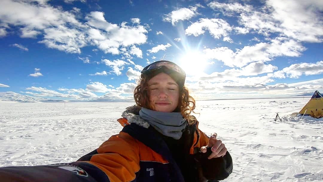 Antarctica | PhD Candidate @UCNZ | Emperor penguins | Weddell seals | Belugas | Marine biology  | Ecology | Conservation | All things polar