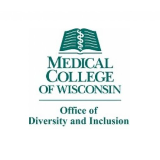 Diversity equity and inclusion fuels the missions of MCW, and links us to co-creating thriving communities in MKE, across WI, and around the world.