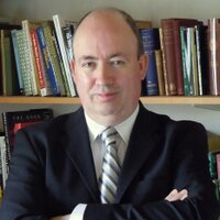 Malcolm Chisholm (@mdchisholm) 's Twitter Profile