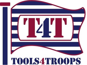 A non profit organization dedicated to providing tools and ancillary devices to veterans and service members