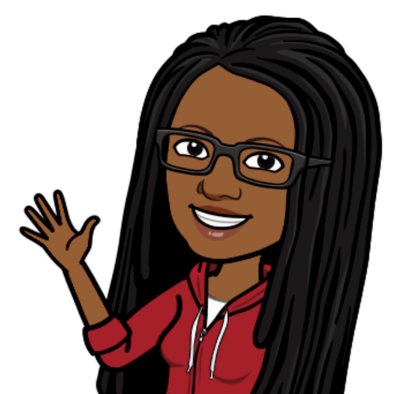 carolynjconway's profile picture. occasionally chaotic on main.