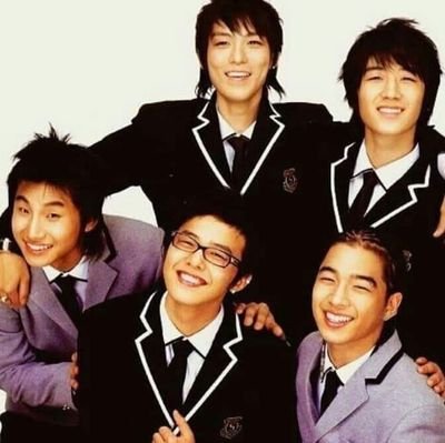 Orange47583251's profile picture. BigBang
