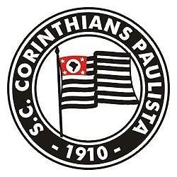 Corinthians é o meu amor, seu manto é raça e tradição.