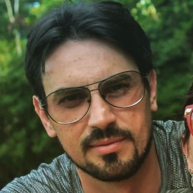 tarcioeduardo's profile picture. Jornalista