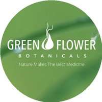 Green Flower Botanicals (@gfbotanicals) 's Twitter Profile