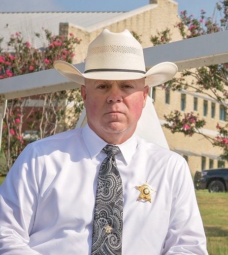 Denton County Sheriff.   The opinions expressed here are my own and not that of the Denton County Sheriff’s Office