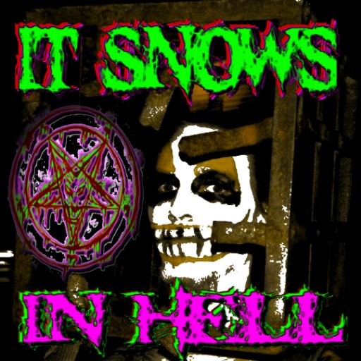 ItSnows_InHell Profile Picture