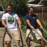 StephenCooper's profile picture. Outdoor Exercise Classes and Personal Training in Altadena and Pasadena Since 2002