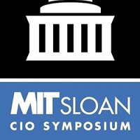 MIT Sloan CIO Symposium(@mitcio) 's Twitter Profile Photo