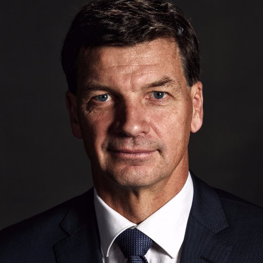 AngusTaylorMP Profile Picture