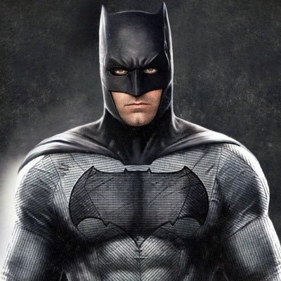 BatmanYorugua Profile Picture