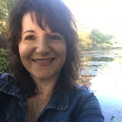 AnneKlymenko's profile picture. 