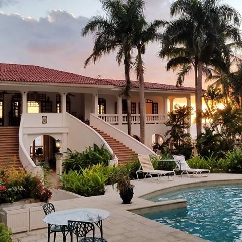 The Horned Dorset Primavera, a boutique luxury hotel in the west coast of Puerto Rico. For reservations you may write to us or call (787)823-4030