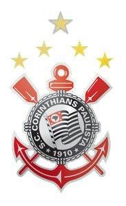 Corinthians é o meu amor, seu manto é raça e tradição.