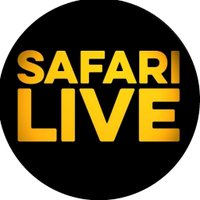 safariLIVE(@LIVEsafariLIVE) 's Twitter Profileg
