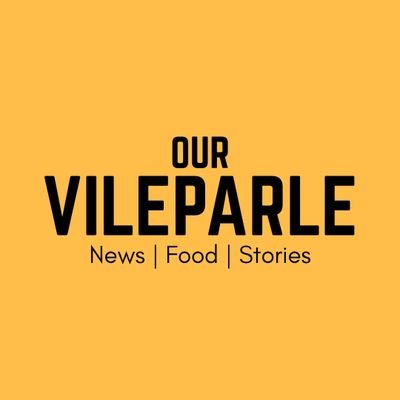 OurVileParle's profile picture. News | Food | Stories