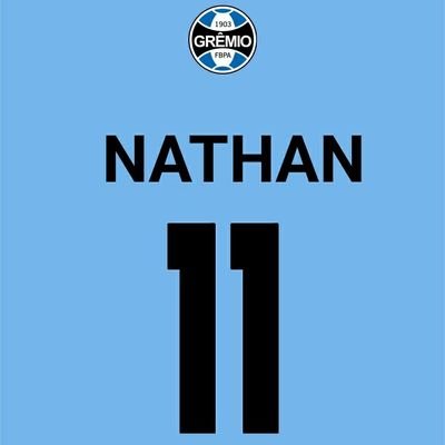 nathanbraga1611's profile picture. Dale Tricolor!💙🖤🇪🇪