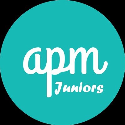 APMJuniors Profile Picture