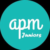 APM Juniors(@APMJuniors) 's Twitter Profile Photo