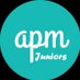 APM Juniors (@APMJuniors) Twitter profile photo