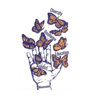 Diversity, Resilience, Education Access Movement, Co-operation created by students on a quest to unify and advocate for the rights of undocumented students