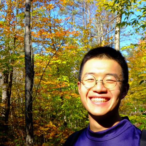 YijiangHuang's profile picture. Junior Group Leader at ETH Zurich | robotic intelligence for design and construction