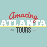 Amazing Atlanta Tours (@amazingatltours) 's Twitter Profile Photo Amazing Atlanta Tours (@amazingatltours) 's Twitter Profile Photo