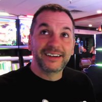 Shane Satterfield (@dinfire) 's Twitter Profile