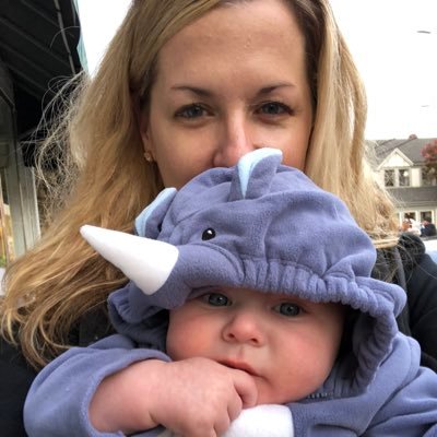 KJWarmington's profile picture. Student success advocate✏️Mama bear🐻Appetizer chef🧀PureBarre attempter👯AWS cloud evangelist☁️ Opinions/Tweets are my own💁‍♀️