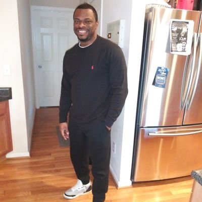 Combat Vet Iraq and Afghan2x🇺🇸, Die Hard Panthers/Tarheels fan! Man after God's own ♥ Chosen 👑 Overcomer 💪🏿💪🏿, Future so bright need 😎😎, Jeremiah 29:11