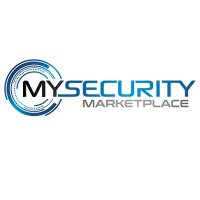 MySecurity Marketplace(@MSM_Marketplace) 's Twitter Profile Photo