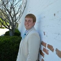 John Wesley Lightsey - @john_wesley77 Twitter Profile Photo