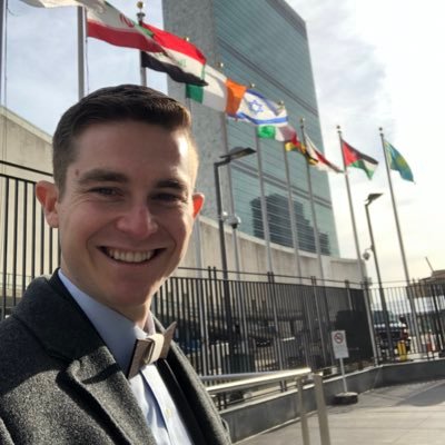 DaEstrin's profile picture. activist, storyteller, friend to strangers, grandson. former CEO @tgthrweremember. current partnerships director @impala_digital. opinions are my own.