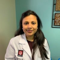 Nupur Gupta(@nupur_nephron) 's Twitter Profile Photo