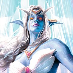 🐚 Light of Lights & Daughter of the Moon 🌙 Glory to the Queen *:・ #Warcraft #BlizzardEntertainment #Blizzard #BattleForAzeroth
{parody account}