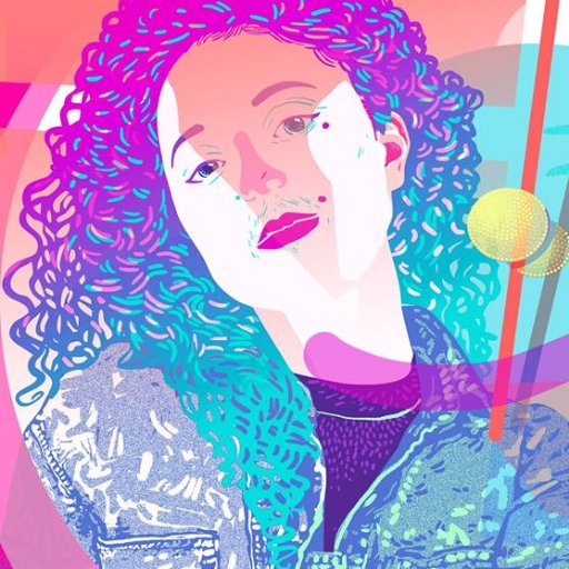 lizardliana's profile picture. they them