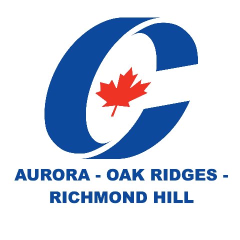 The Aurora-Oak Ridges-Richmond Hill federal Conservative association. || Supporting MP Leona Alleslev. || Please contact us to get involved. 🇨🇦